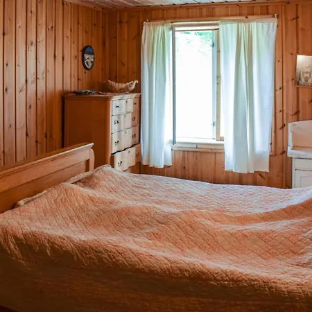 Nice In With House A Mountain View Holiday home Vinstra